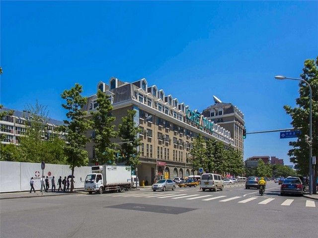 黄浦区正规景观工程